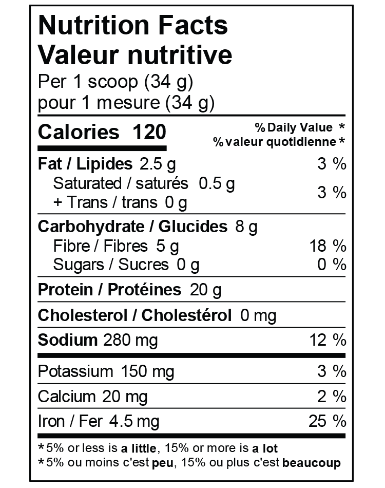 Kaizen Naturals® Plant Protein™