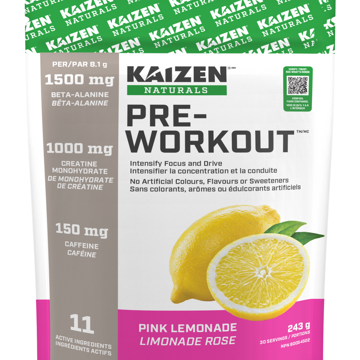 kaizen-naturals-pre-workout