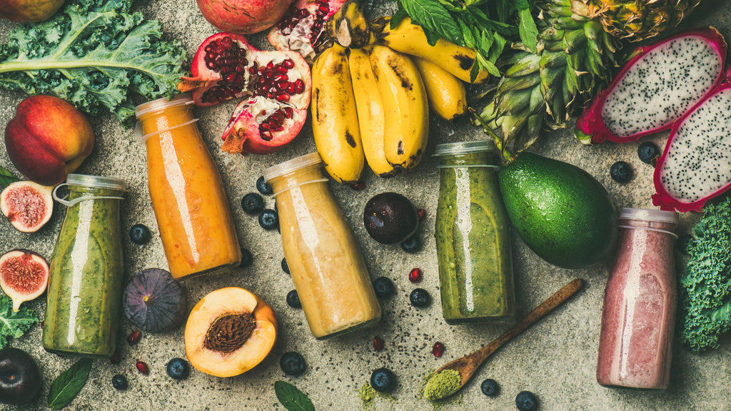 Micronutrients: How to Live a Nutrient Rich Life
