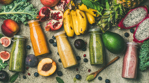 Micronutrients: How to Live a Nutrient Rich Life