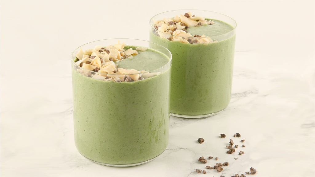 Green Smoothie