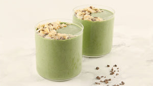 Green Smoothie