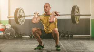 Struggling to Squat Deep? Start Using These 4 Technique Checkpoints