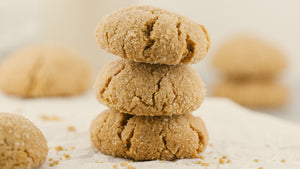 Peanut Butter Cookies