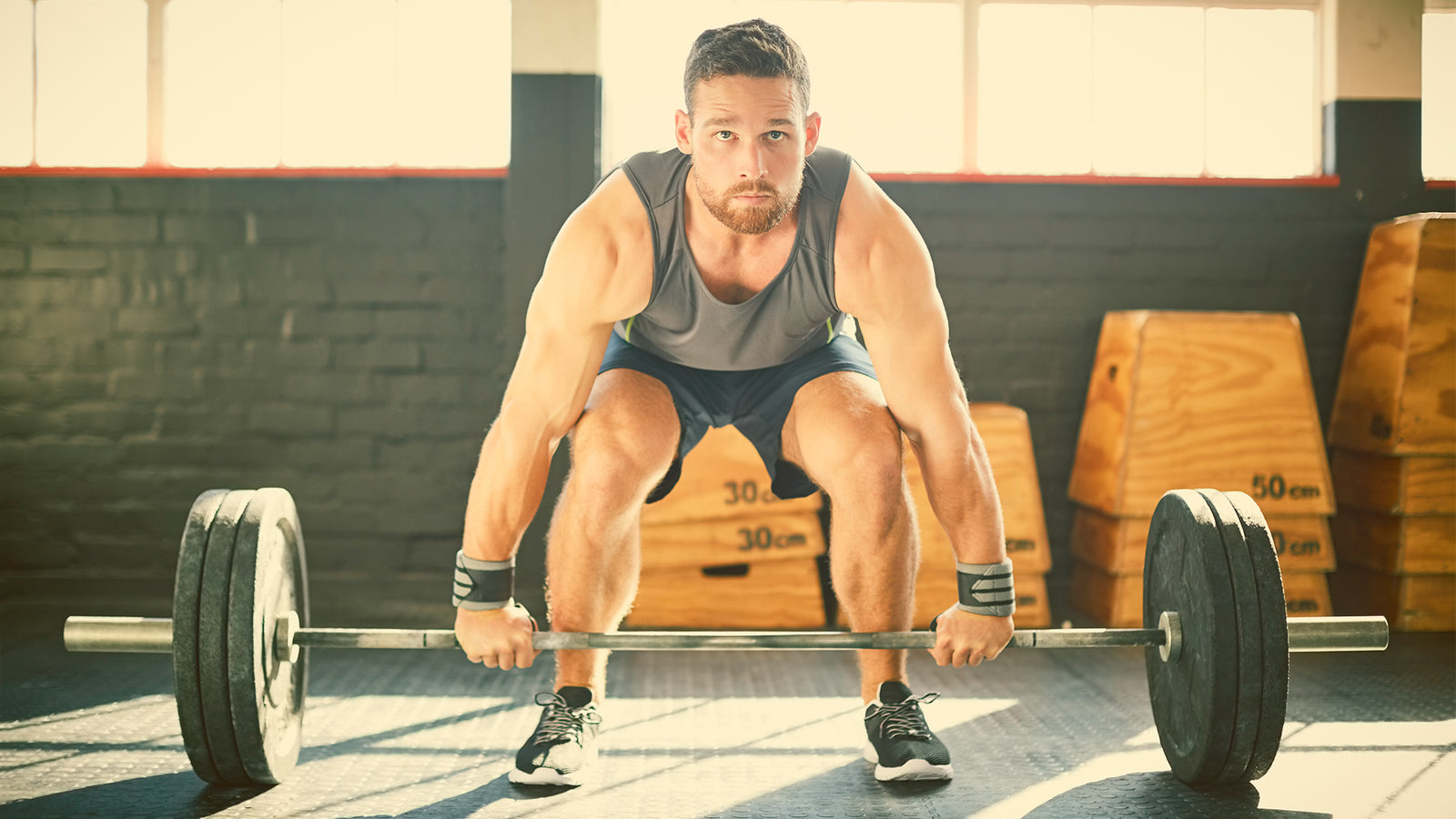 How to Design a Workout Program that Works for You: Principle of Specificity