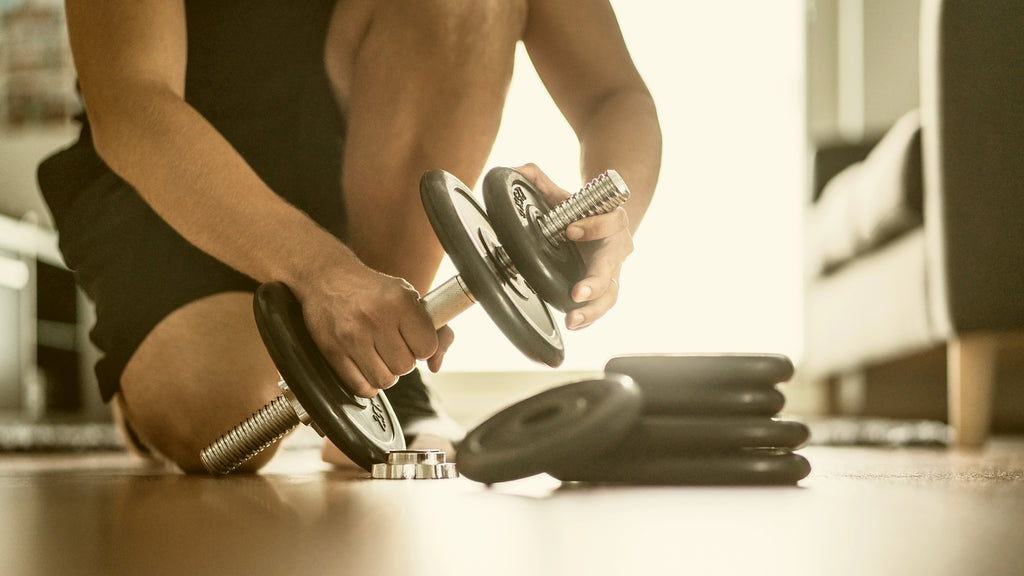 How to Design a Workout Program that Works for You: Progressive Overload