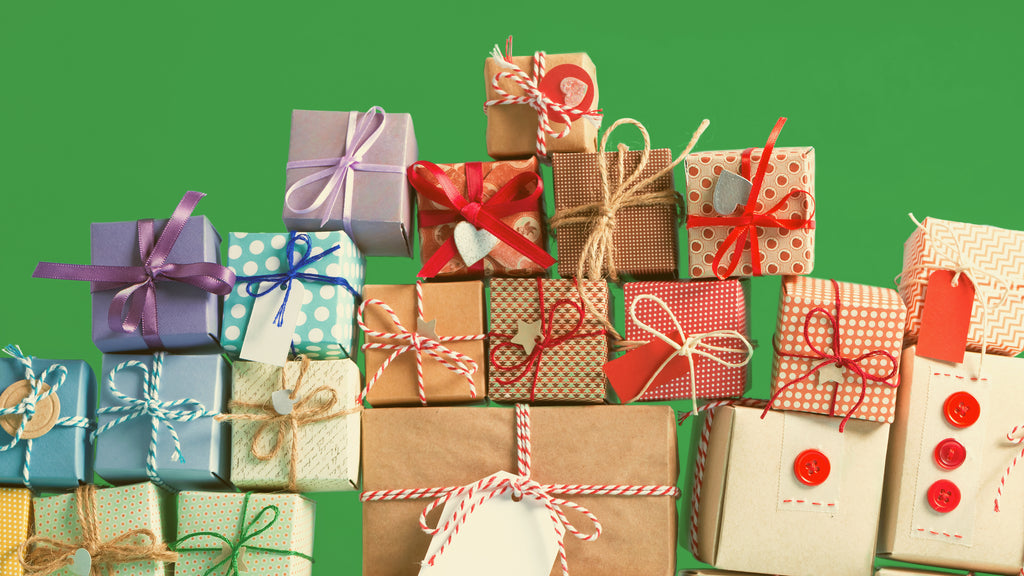 Kaizen Naturals® Gift Guide: What to Buy Every Person on your Christmas Shopping List