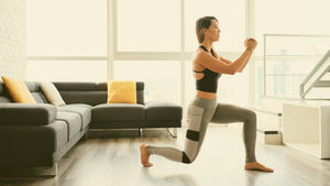 7 Tips to Make Your At-Home Workout More Effective
