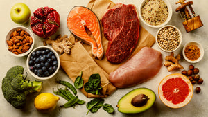 What are Macronutrients?