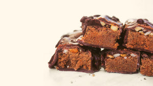 Protein Candy Bar
