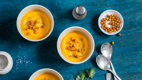 Harvest Soup