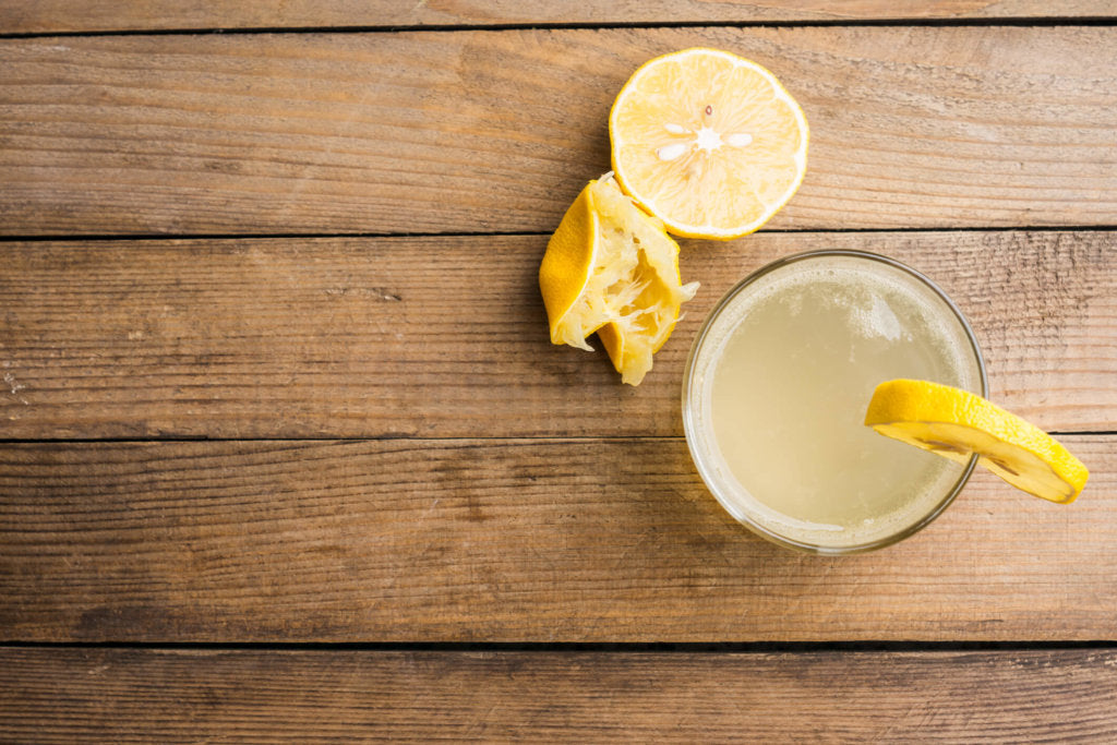 Detox and Cleanse this Spring for a Healthier You