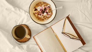 How to Create a Morning Routine that Works for You