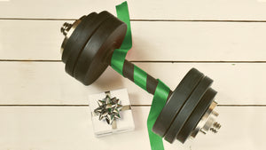 Building Muscle Mass this Holiday Season