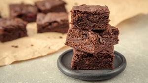 Protein Brownies