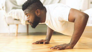 5 Bodyweight Workouts You Can Do At Home