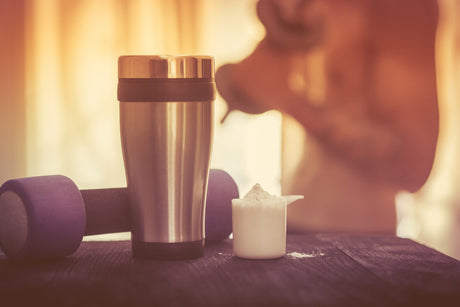 Fermented, Ideal Ratio, Amino Acids; What does it all mean and are BCAAs for you?
