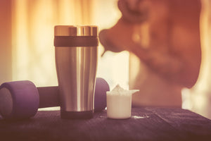 Fermented, Ideal Ratio, Amino Acids; What does it all mean and are BCAAs for you?