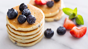 Protein Pancakes