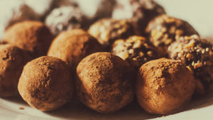 Protein Truffles