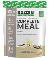 Kaizen Naturals® All-In-One Complete Meal™