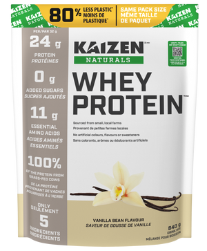 Whey Protein